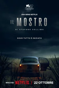 Флорентийский монстр 1 сезон